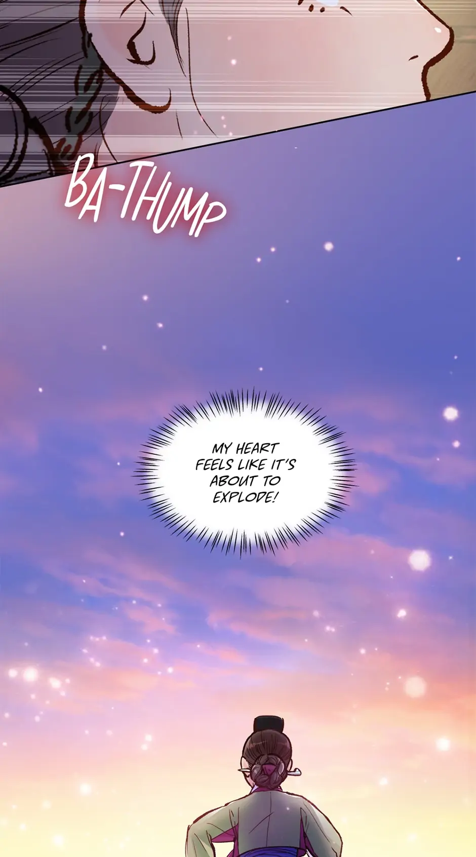 The Red Sleeve Chapter 55 - Page 83
