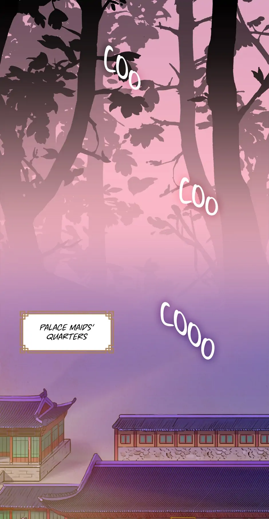 The Red Sleeve Chapter 56 - Page 3