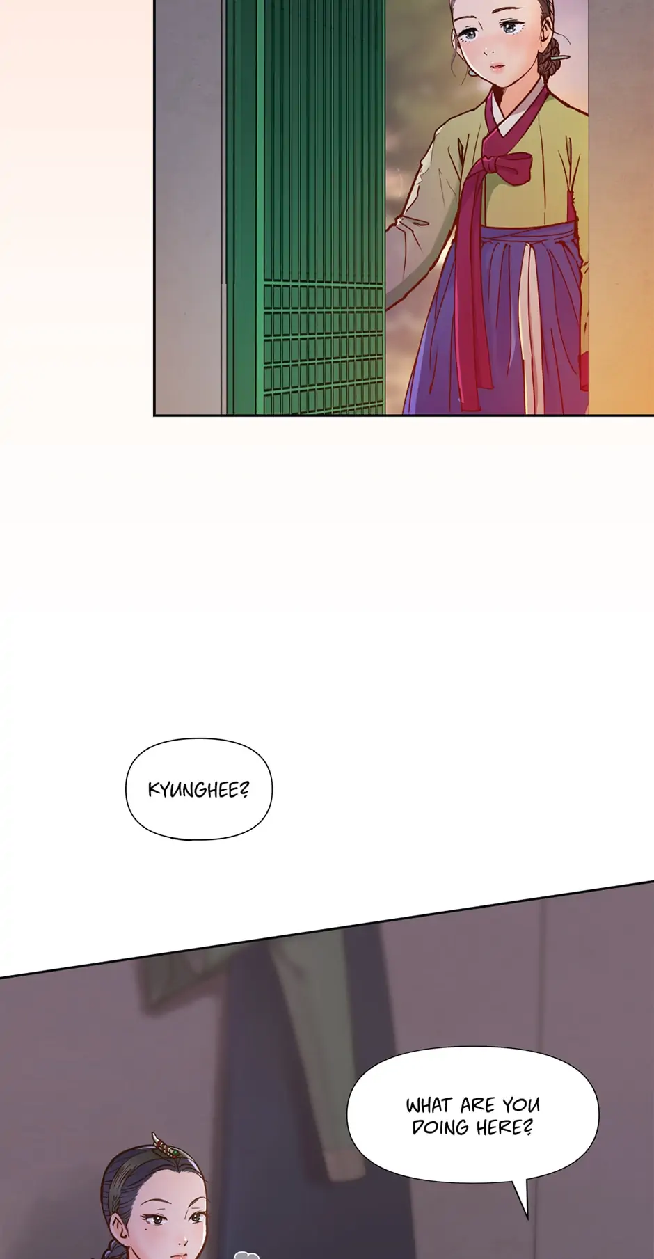 The Red Sleeve Chapter 56 - Page 5