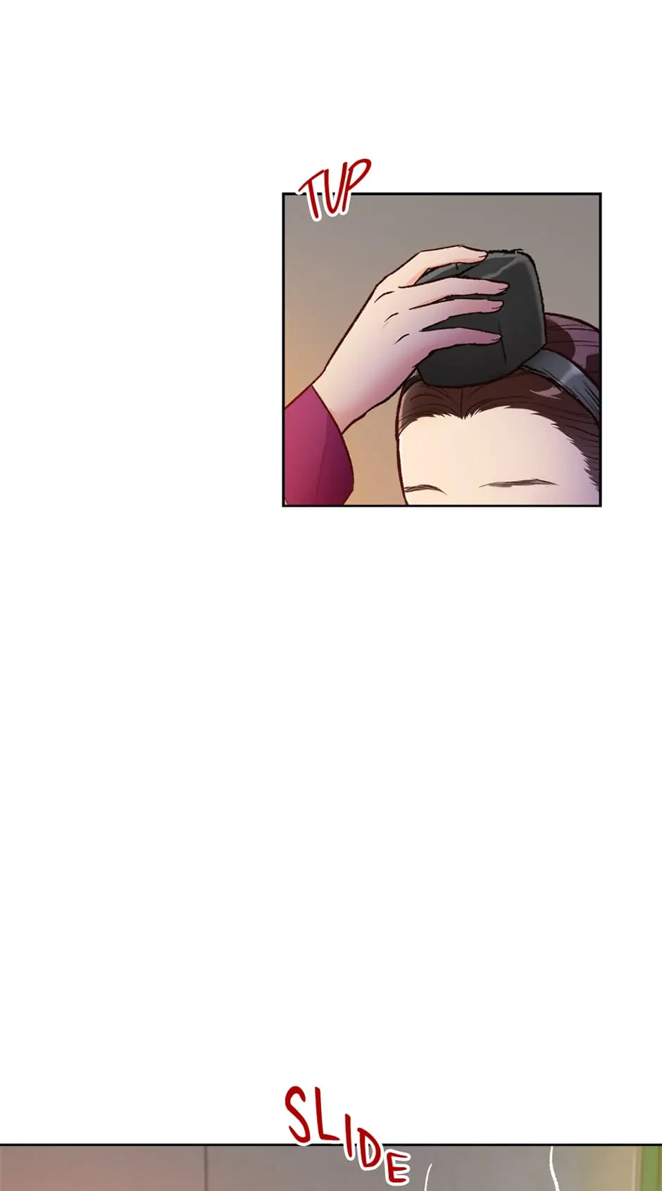 The Red Sleeve Chapter 56 - Page 9