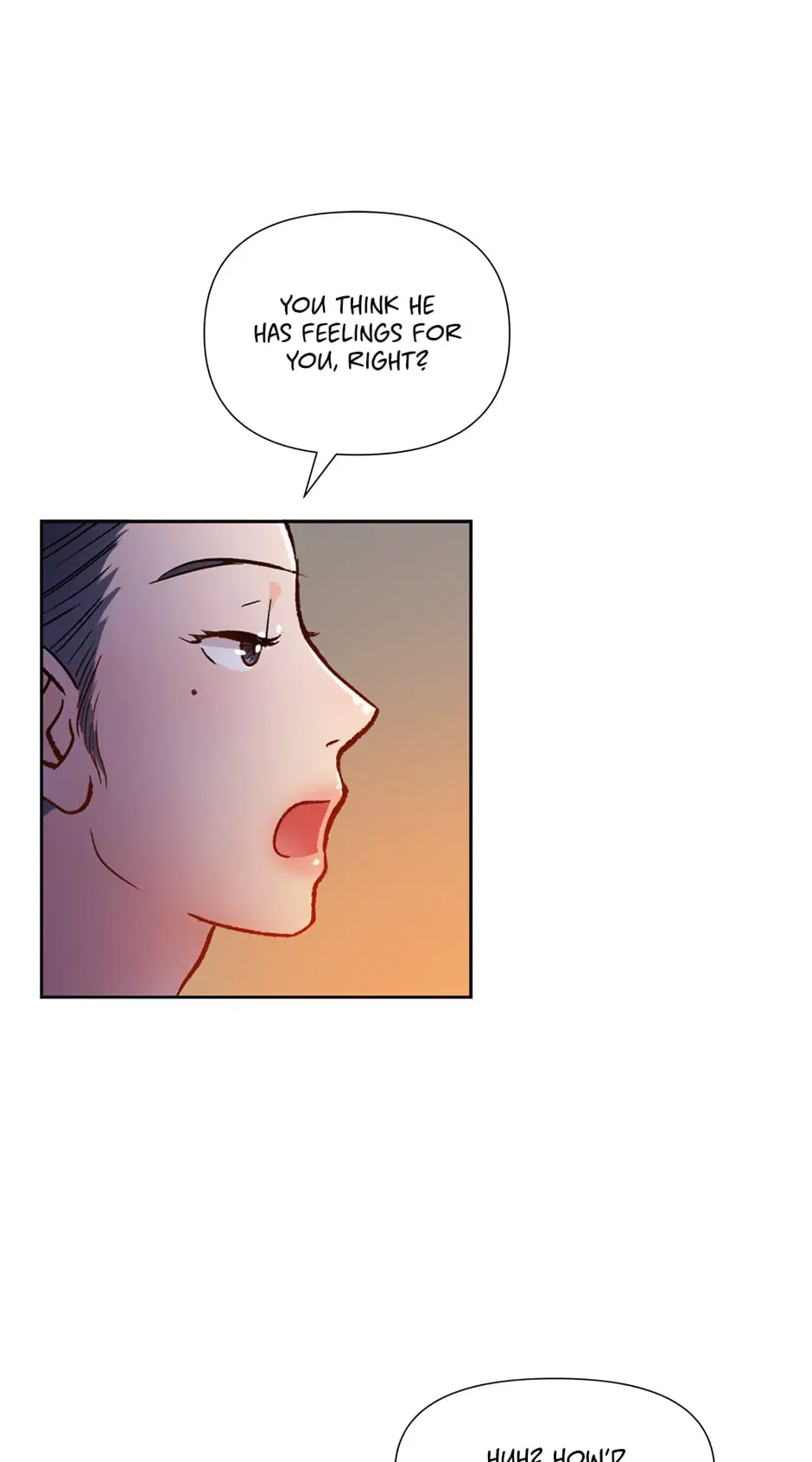 The Red Sleeve Chapter 56 - Page 14