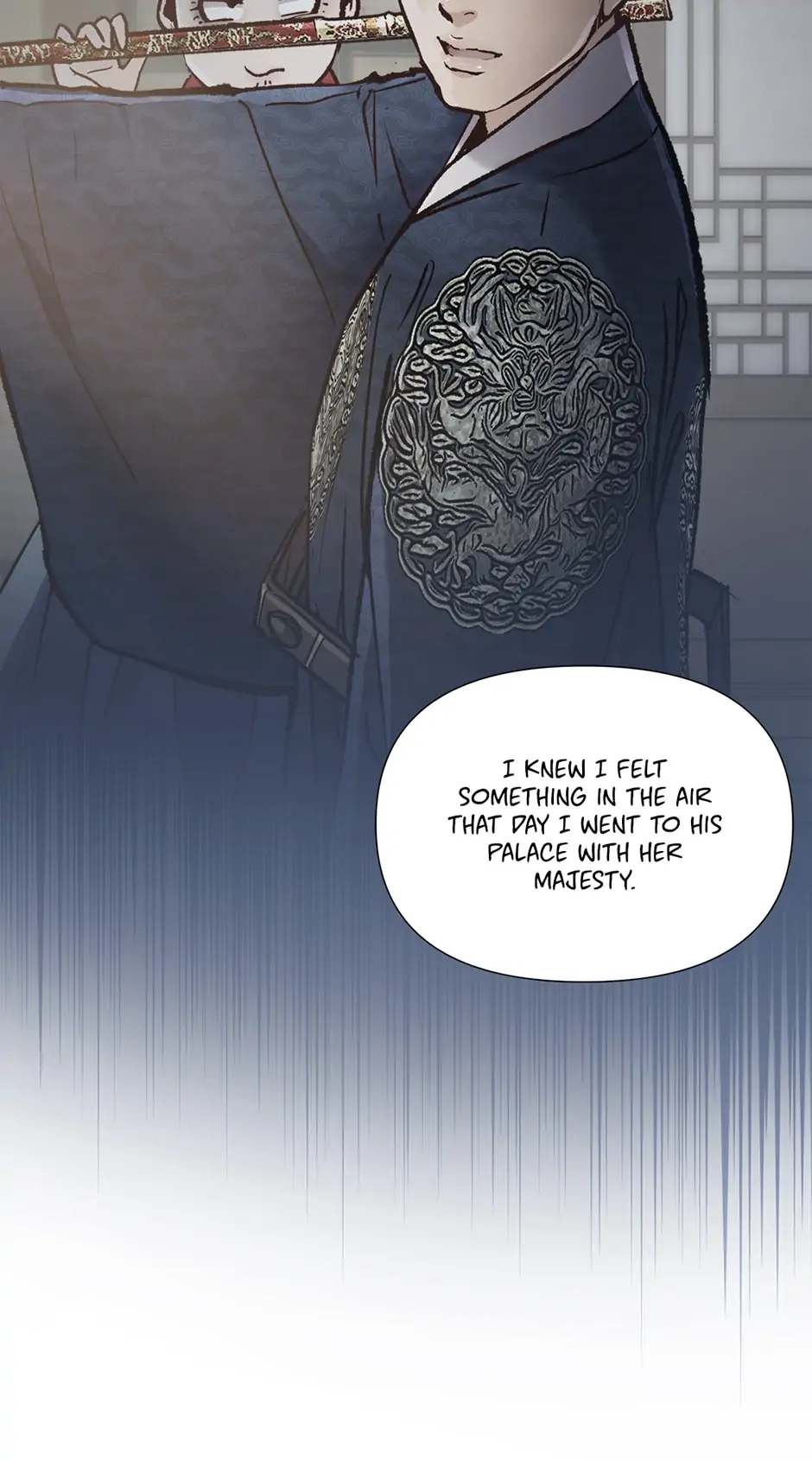 The Red Sleeve Chapter 56 - Page 23