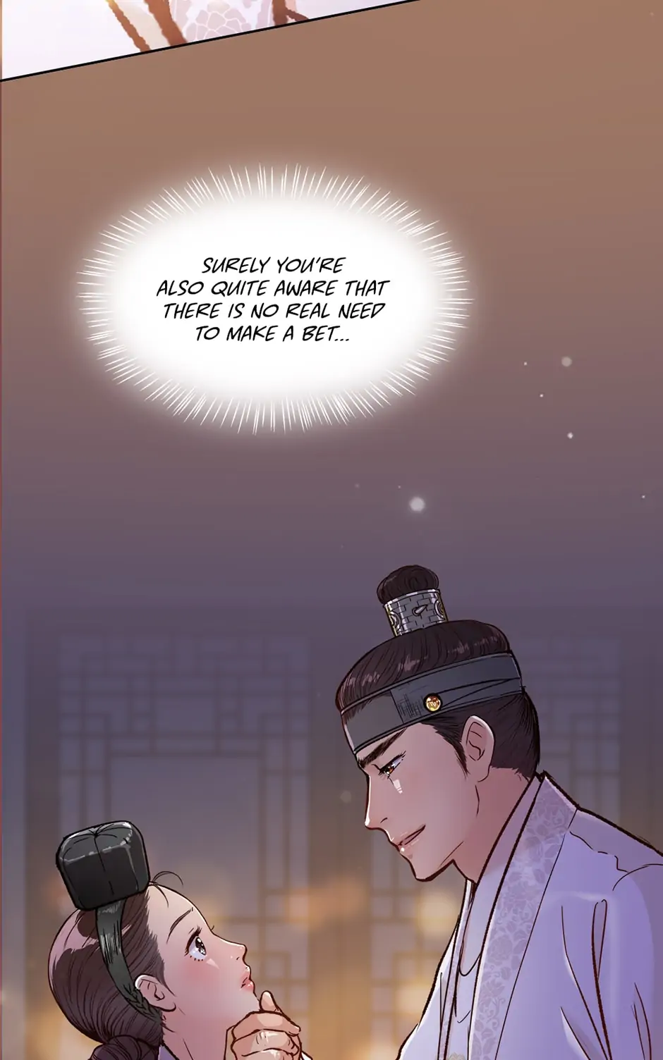 The Red Sleeve Chapter 56 - Page 29