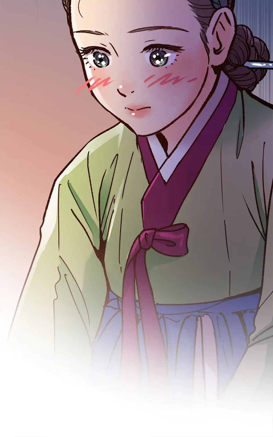 The Red Sleeve Chapter 56 - Page 31