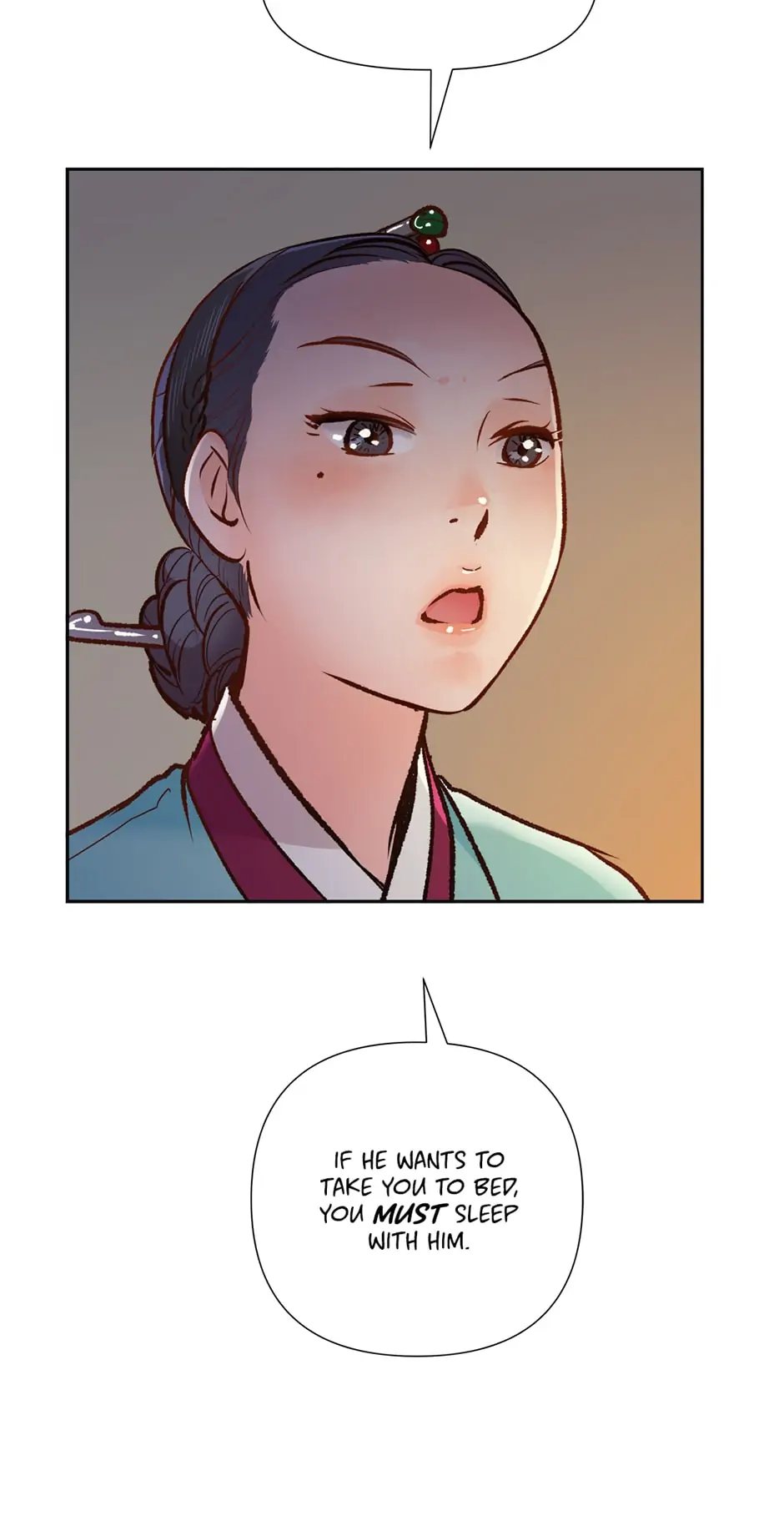 The Red Sleeve Chapter 56 - Page 34