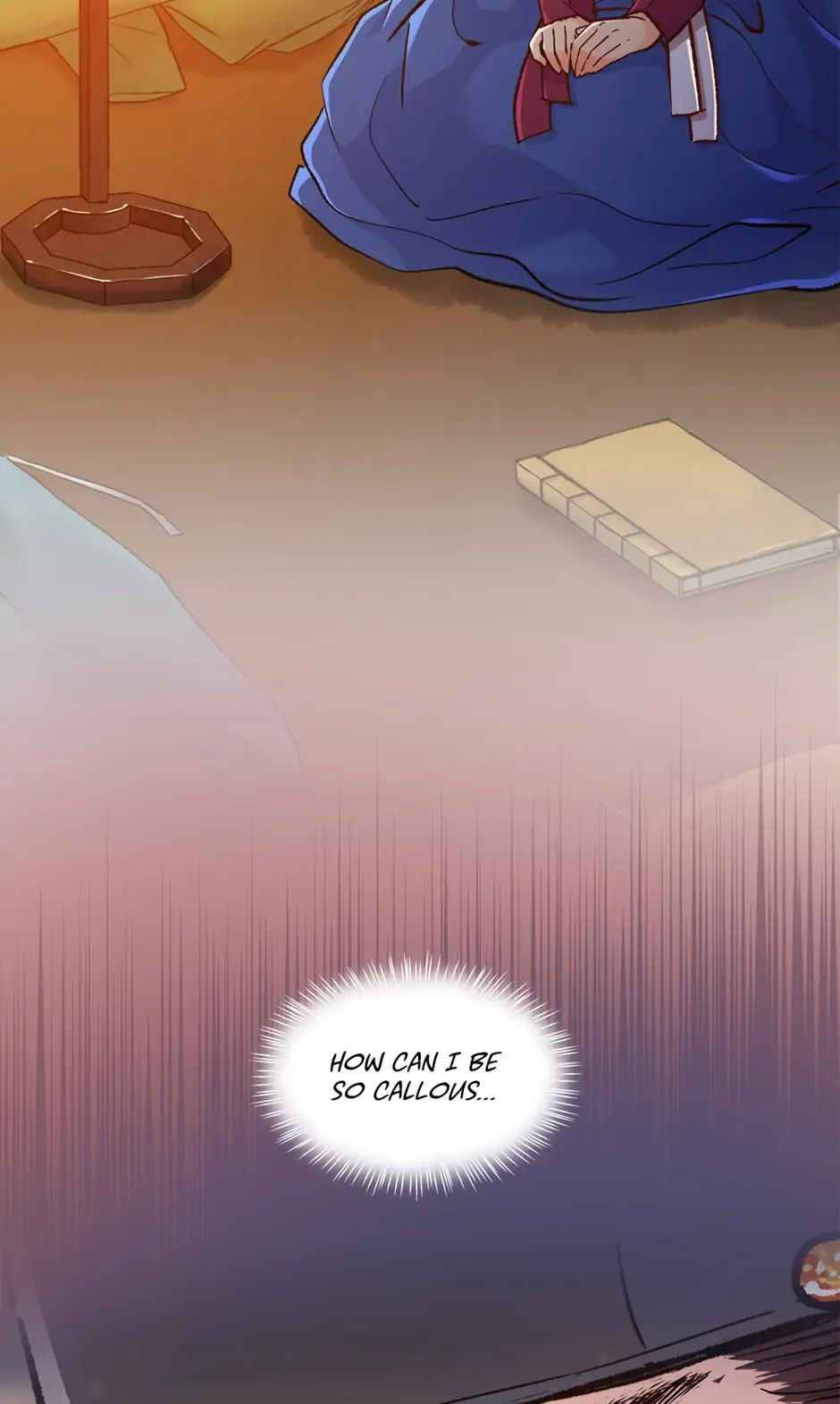 The Red Sleeve Chapter 56 - Page 36