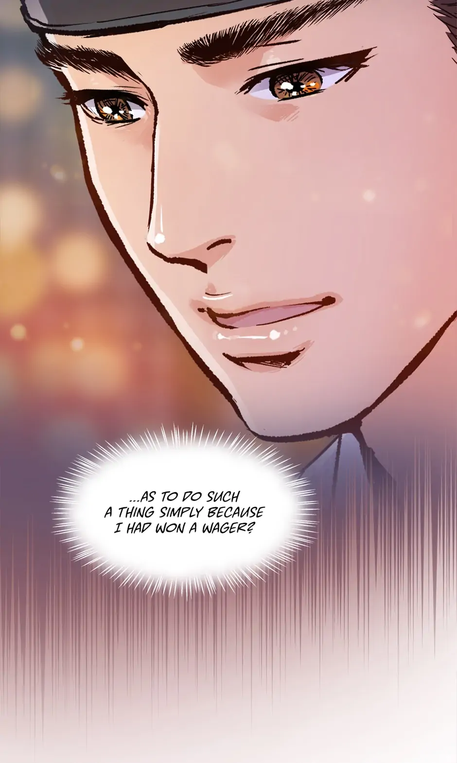 The Red Sleeve Chapter 56 - Page 37