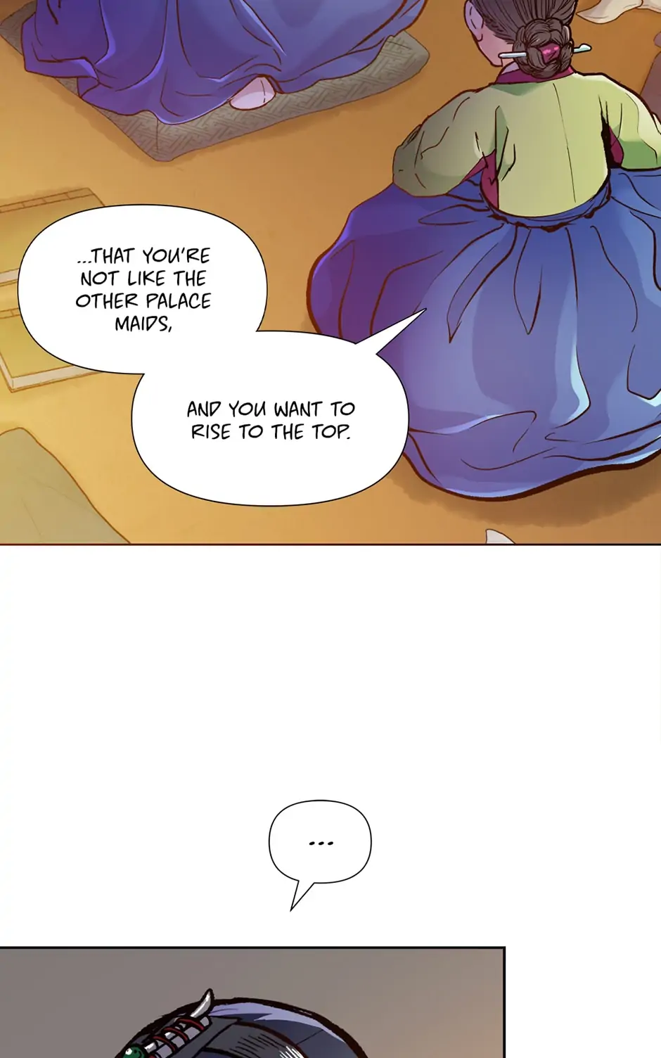 The Red Sleeve Chapter 56 - Page 43