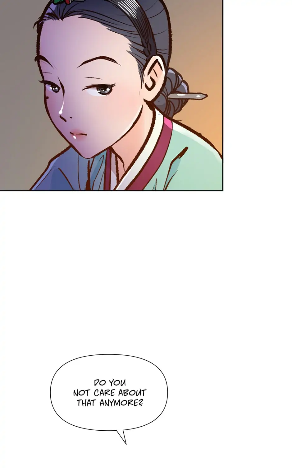 The Red Sleeve Chapter 56 - Page 44