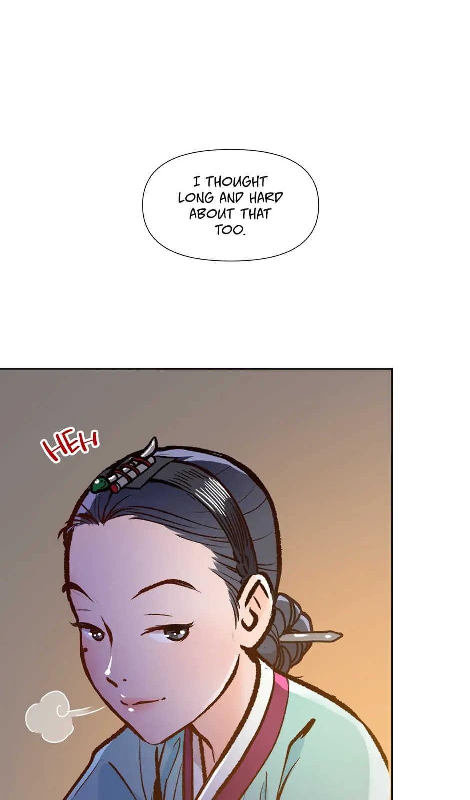 The Red Sleeve Chapter 56 - Page 46