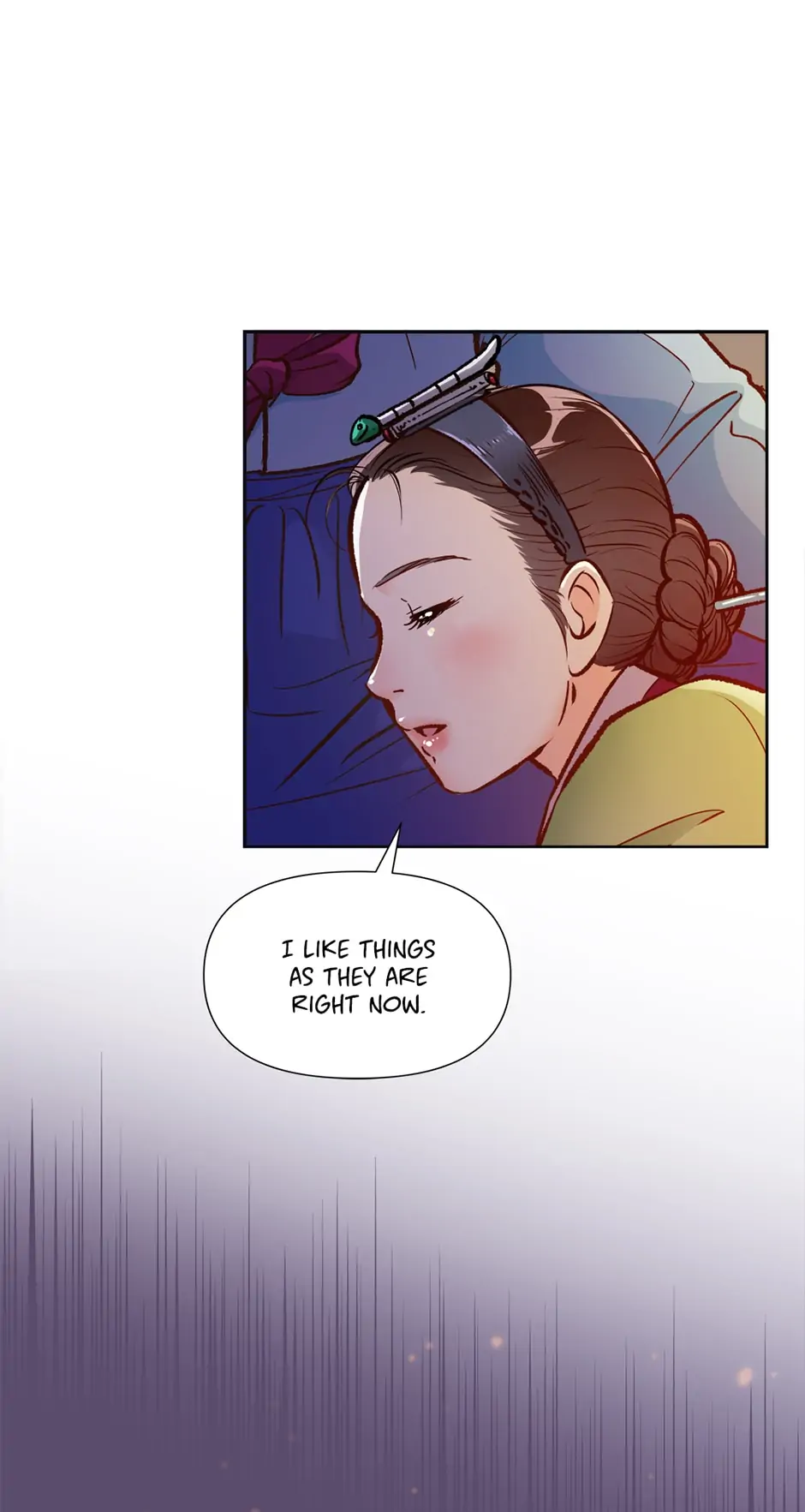 The Red Sleeve Chapter 56 - Page 63