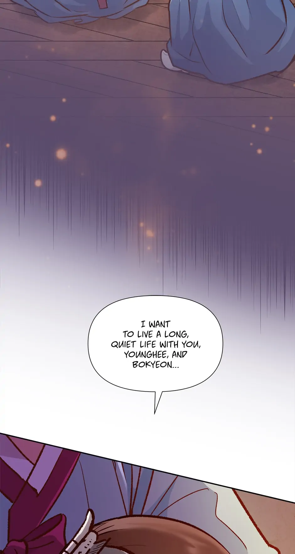 The Red Sleeve Chapter 56 - Page 65