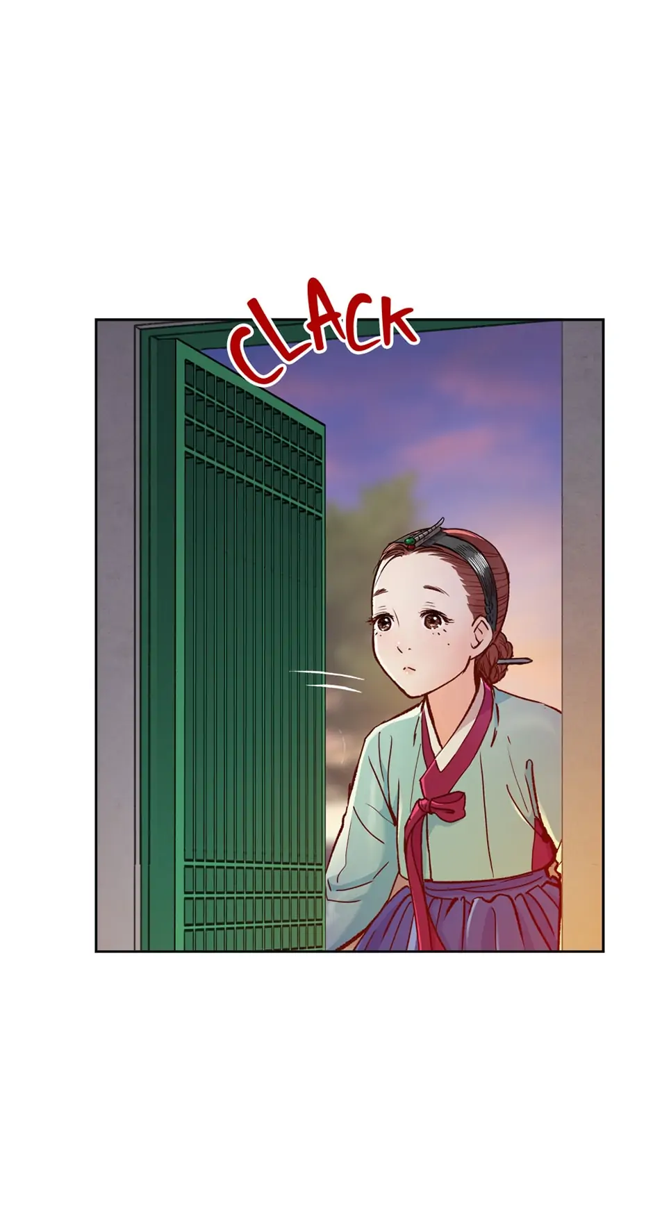 The Red Sleeve Chapter 56 - Page 67