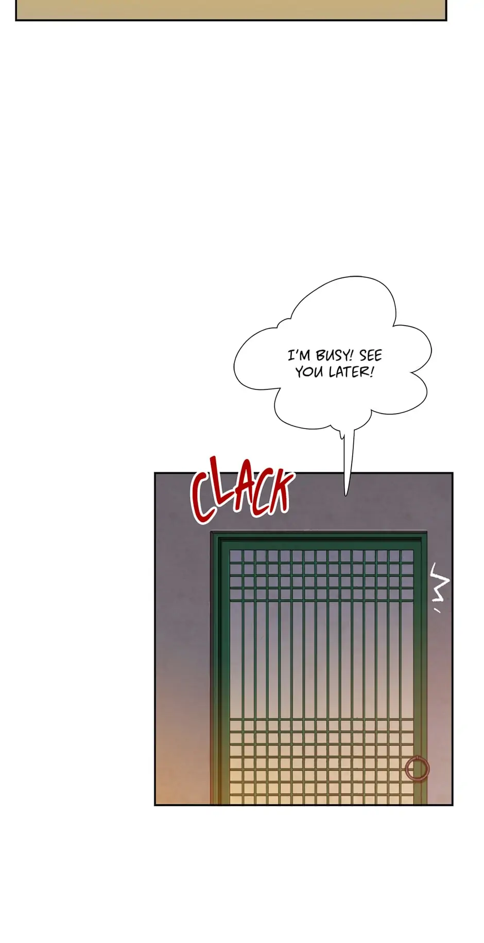 The Red Sleeve Chapter 56 - Page 71