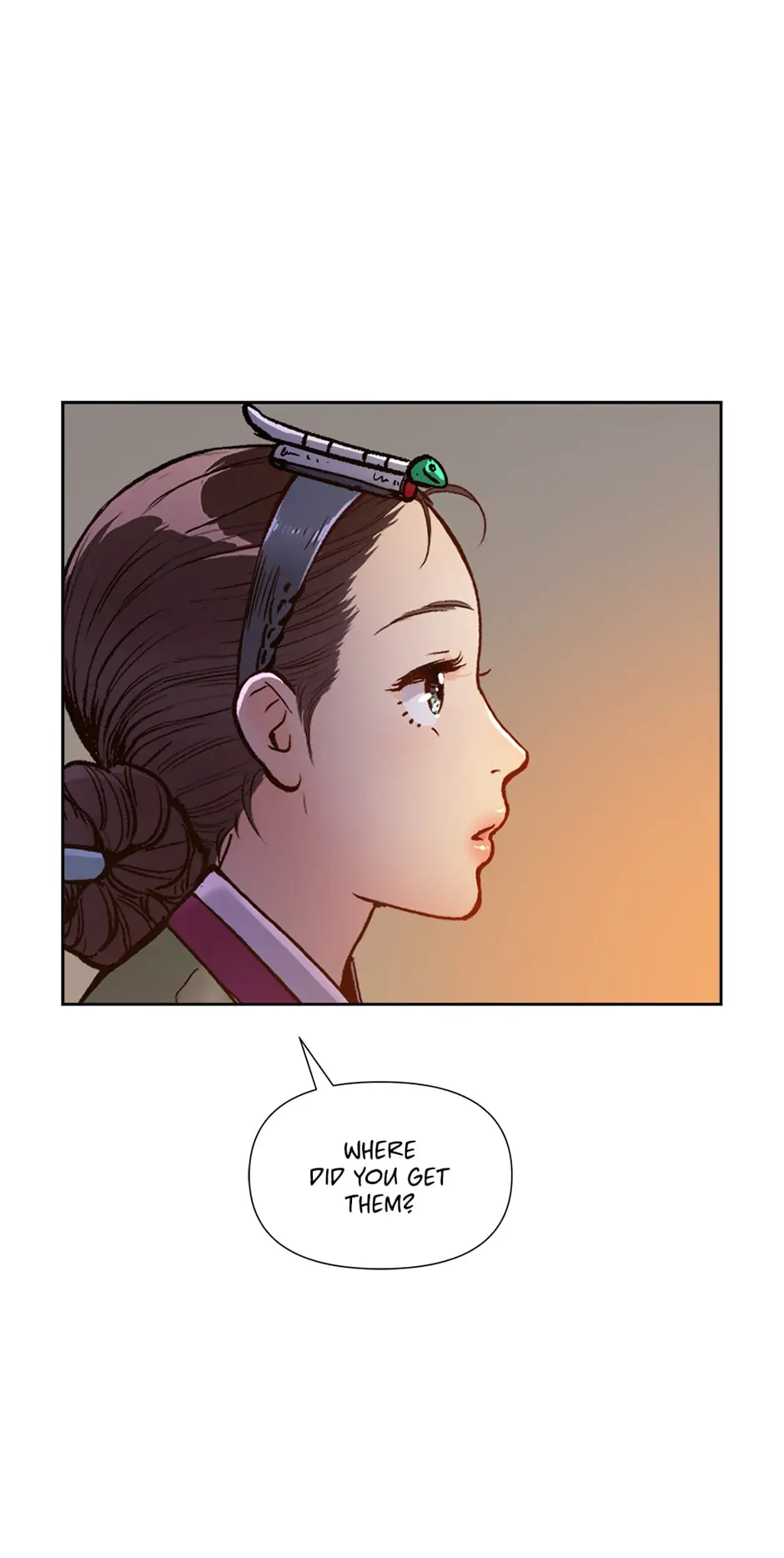 The Red Sleeve Chapter 56 - Page 78