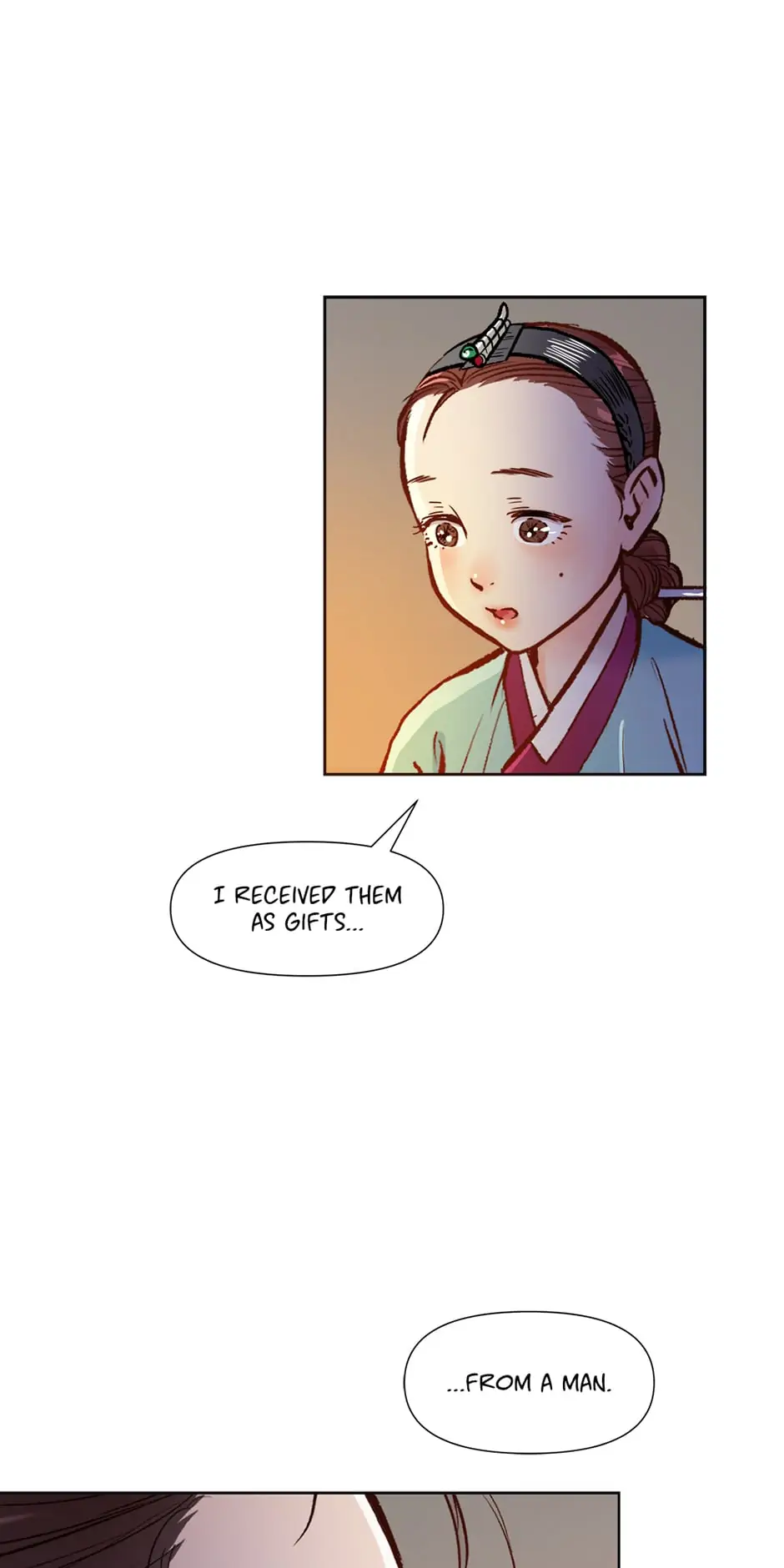 The Red Sleeve Chapter 56 - Page 79