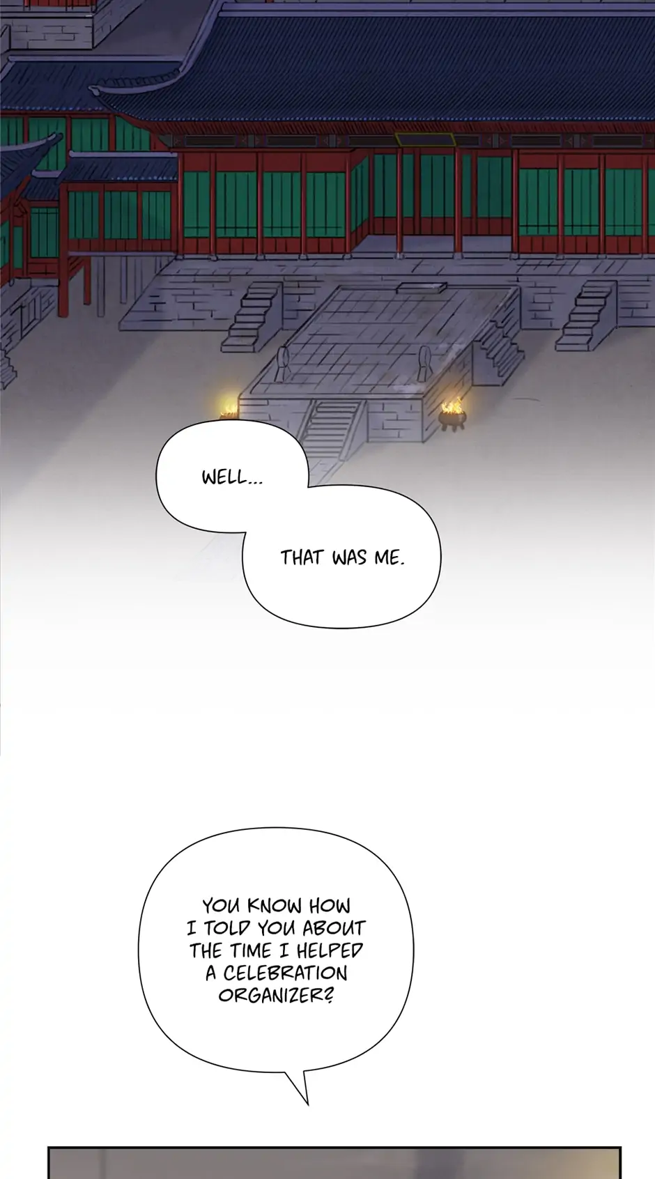 The Red Sleeve Chapter 57 - Page 3