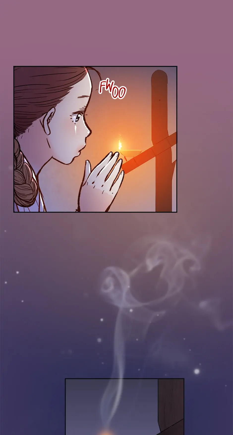The Red Sleeve Chapter 57 - Page 14