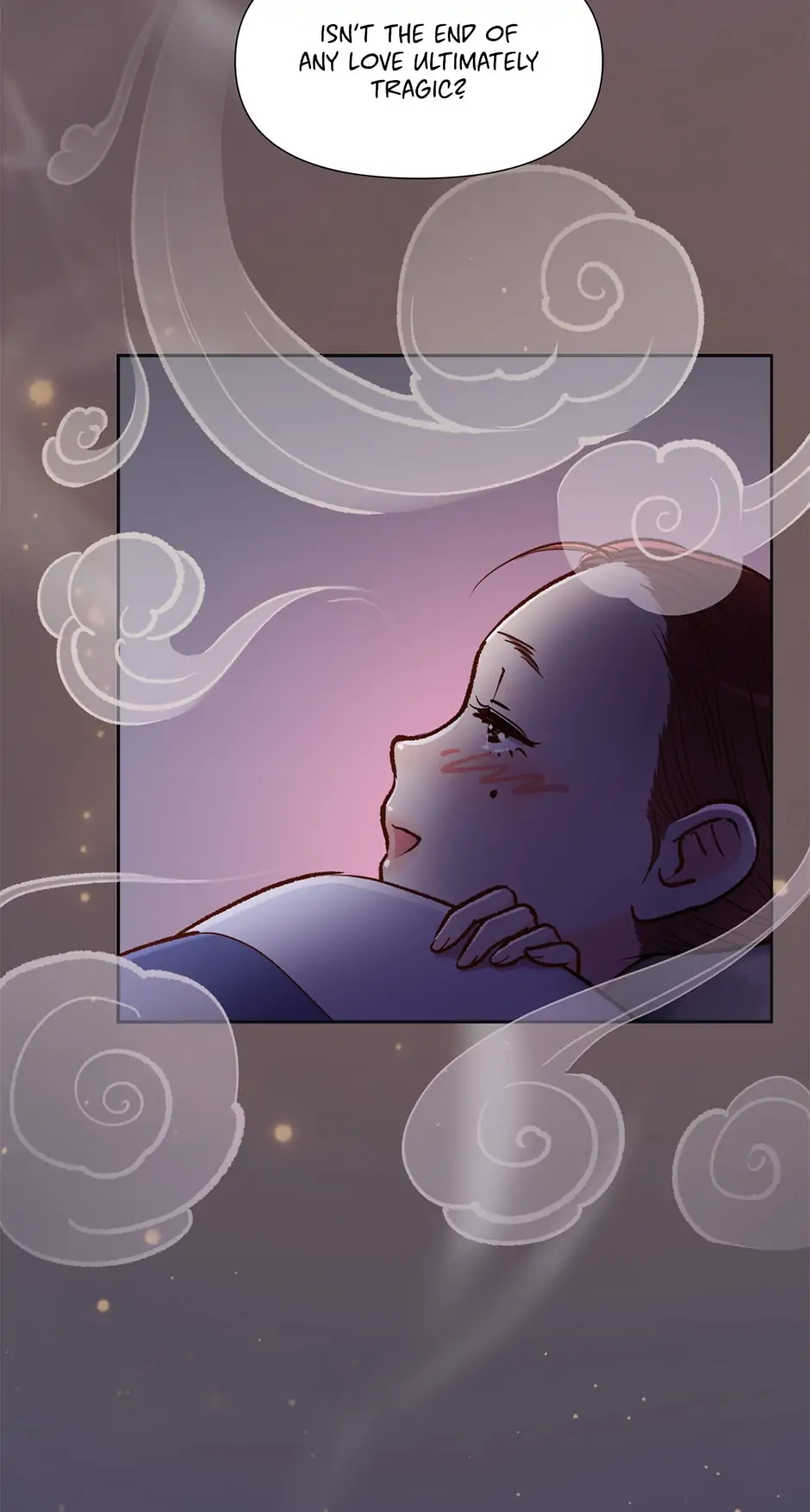 The Red Sleeve Chapter 57 - Page 17