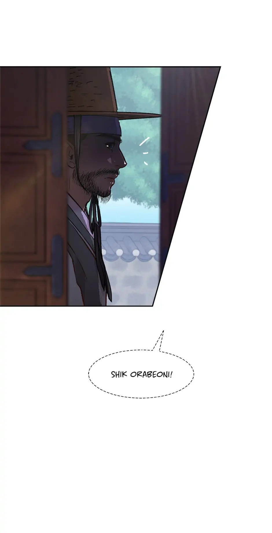 The Red Sleeve Chapter 57 - Page 23