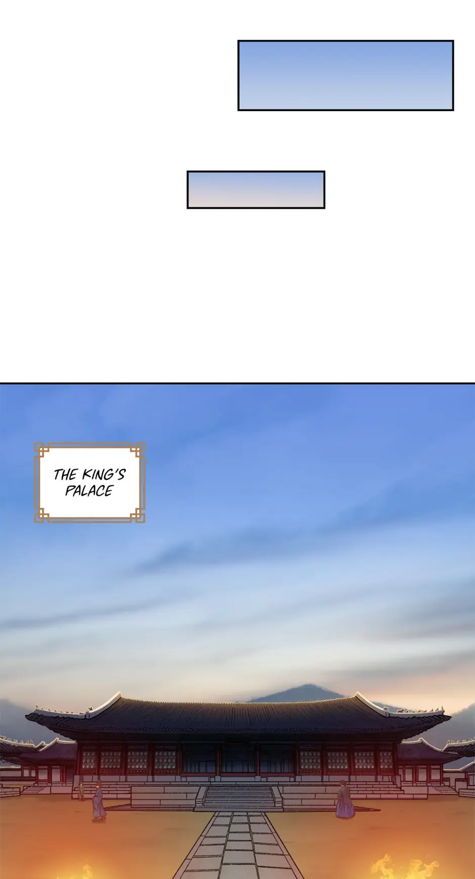The Red Sleeve Chapter 57 - Page 40