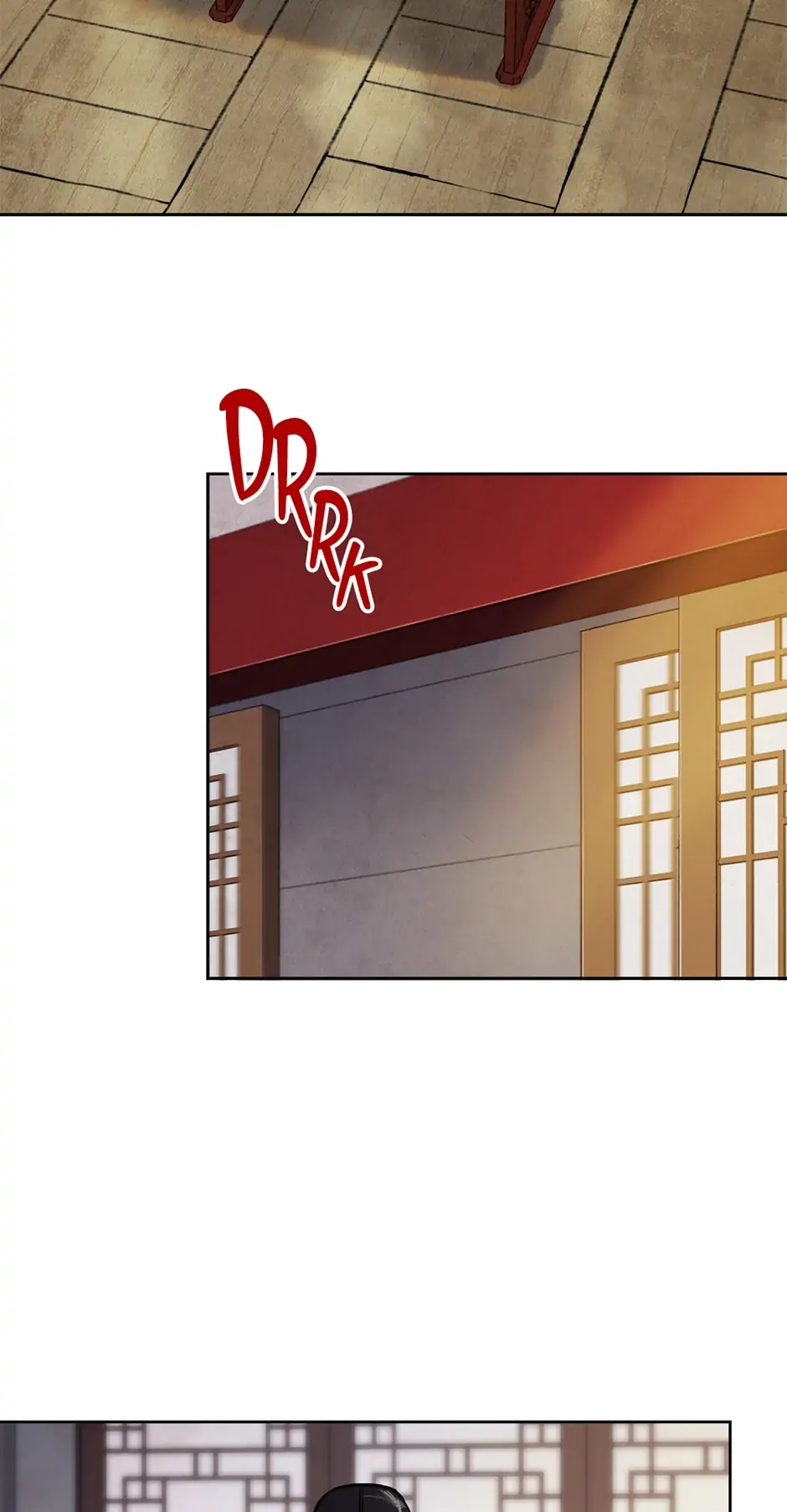 The Red Sleeve Chapter 57 - Page 44