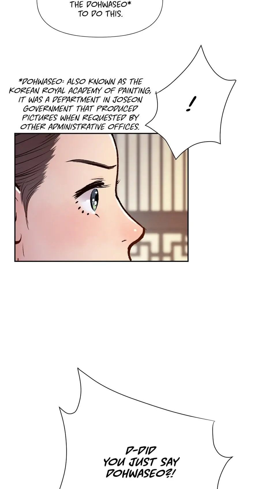 The Red Sleeve Chapter 57 - Page 61