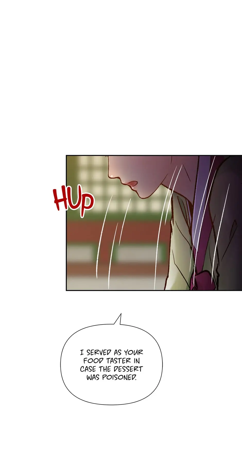The Red Sleeve Chapter 58 - Page 31
