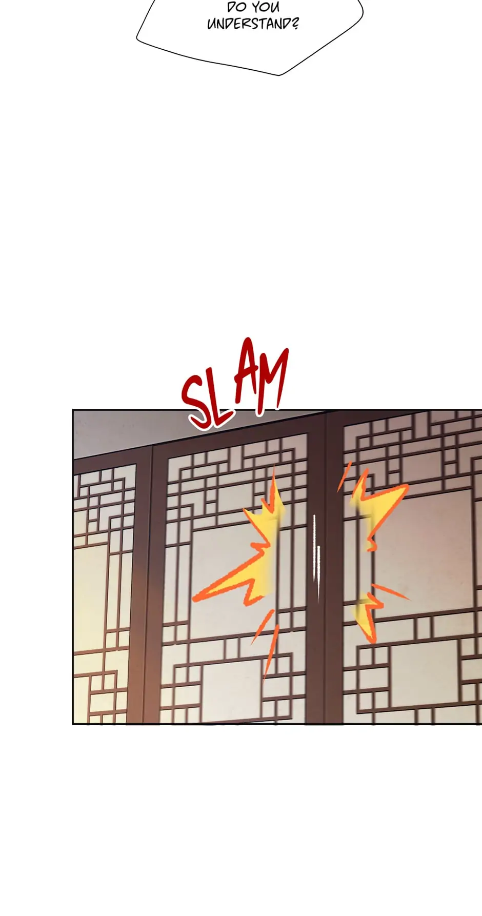 The Red Sleeve Chapter 58 - Page 34