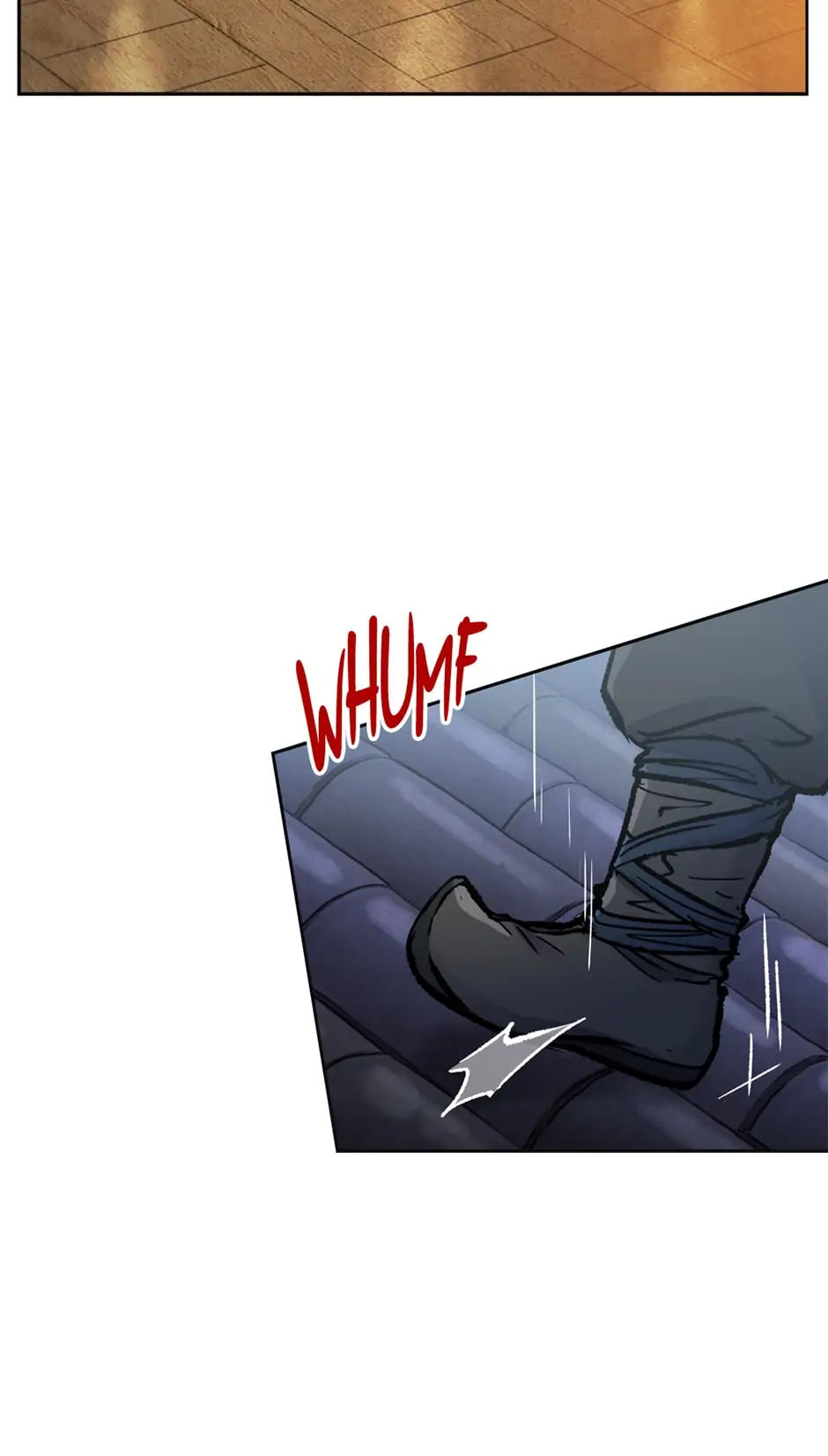 The Red Sleeve Chapter 58 - Page 44