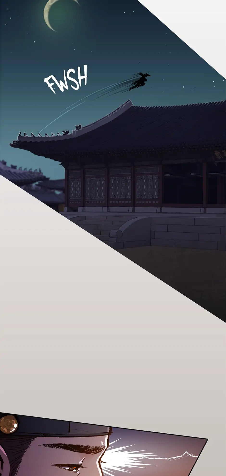 The Red Sleeve Chapter 58 - Page 46