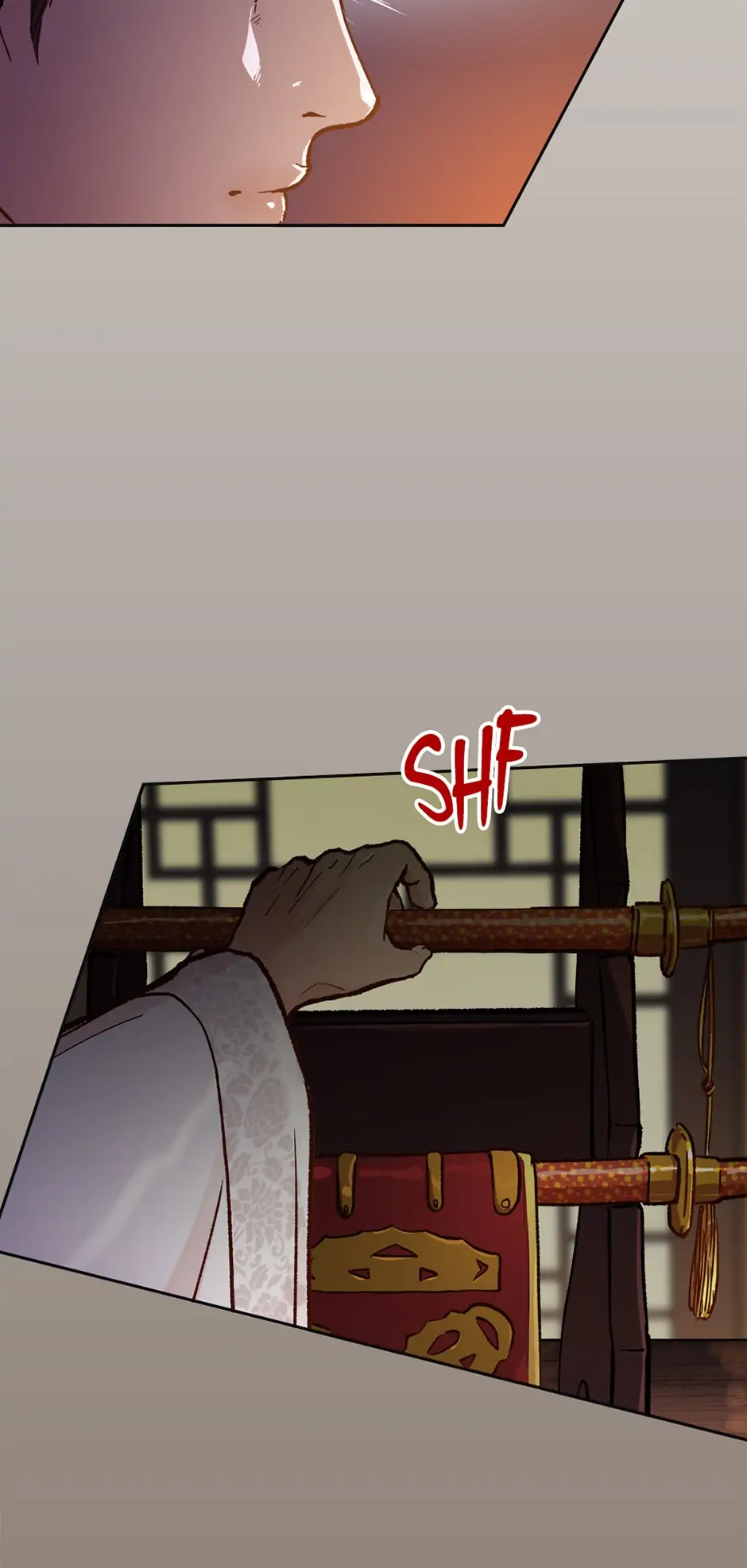 The Red Sleeve Chapter 58 - Page 47