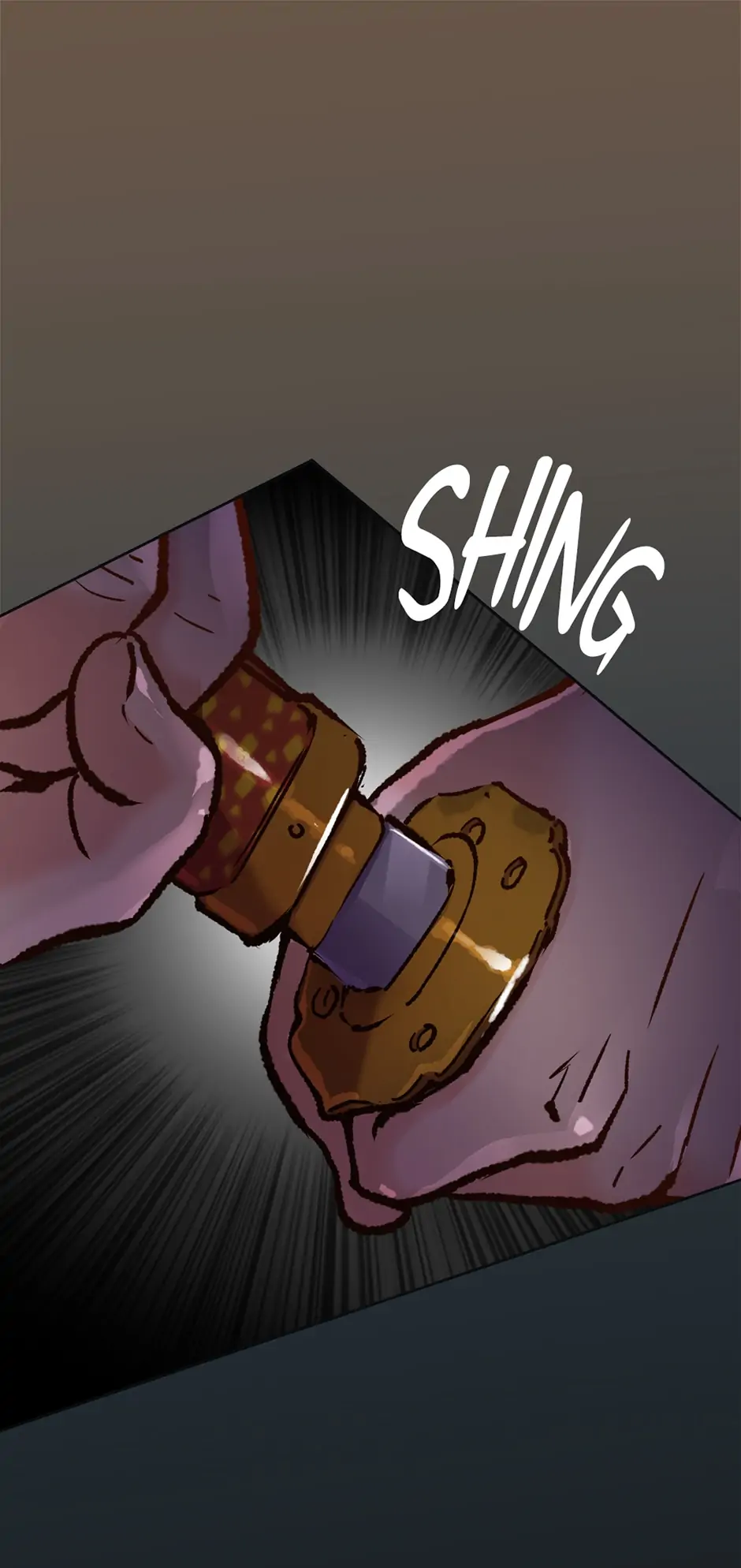 The Red Sleeve Chapter 58 - Page 49