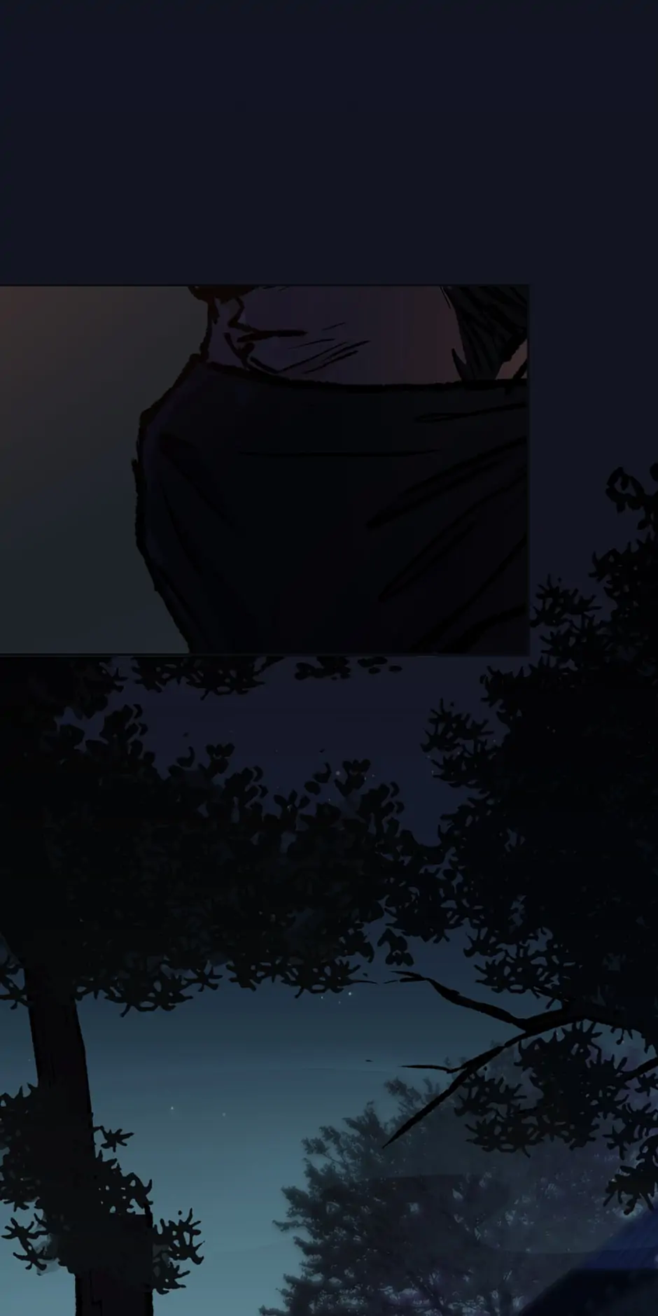 The Red Sleeve Chapter 59 - Page 24