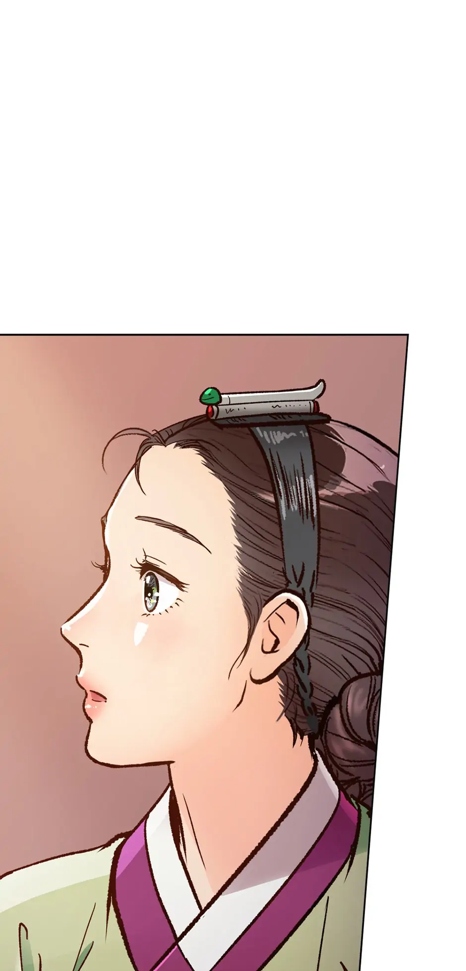 The Red Sleeve Chapter 59 - Page 38