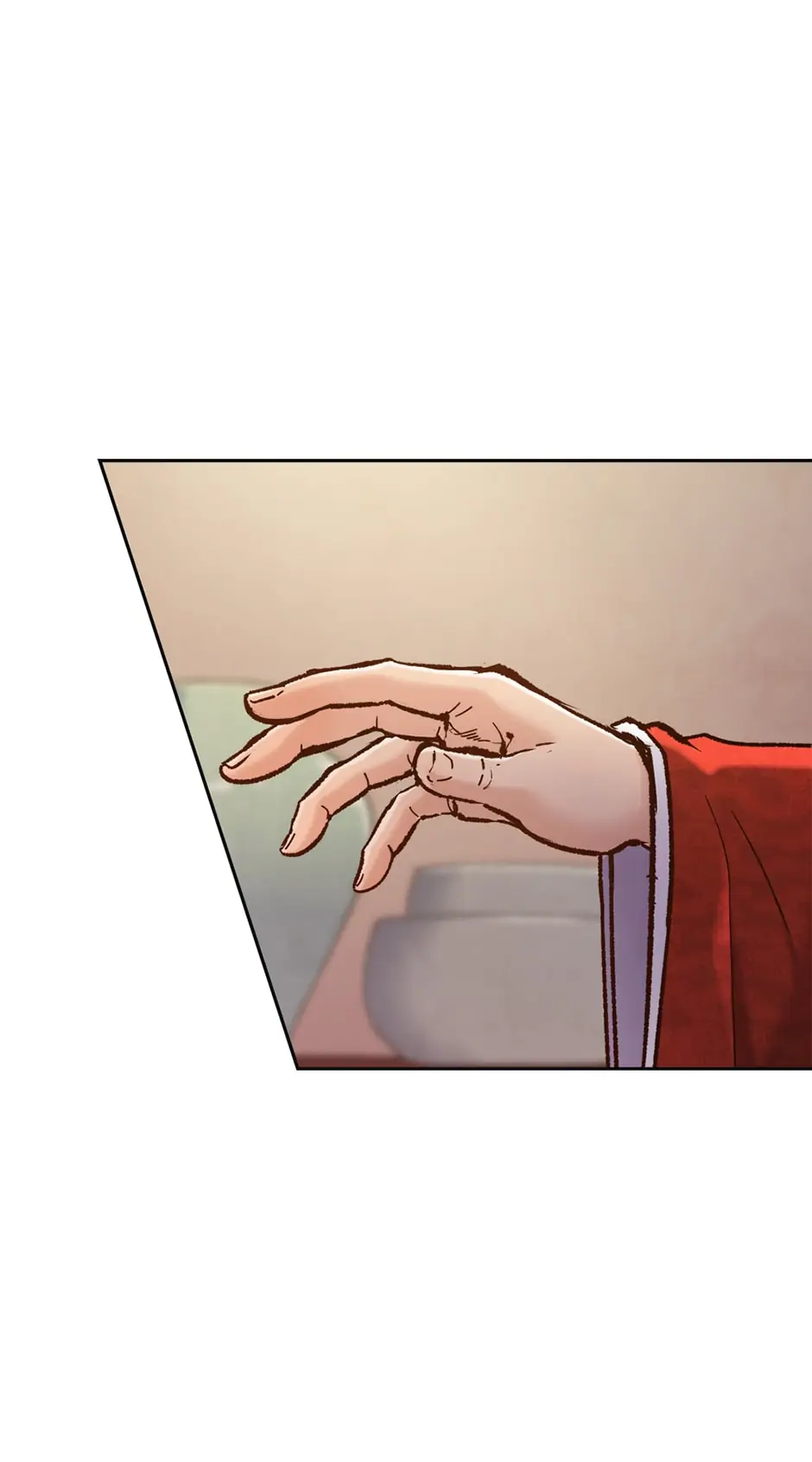 The Red Sleeve Chapter 59 - Page 64