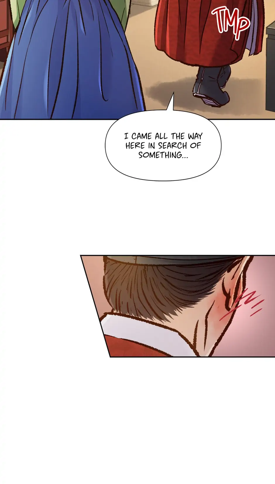The Red Sleeve Chapter 59 - Page 69