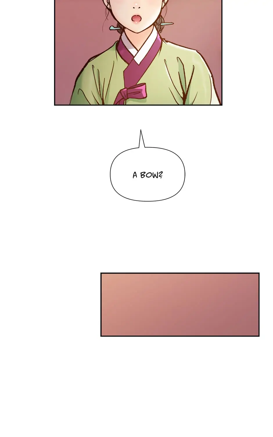 The Red Sleeve Chapter 59 - Page 73