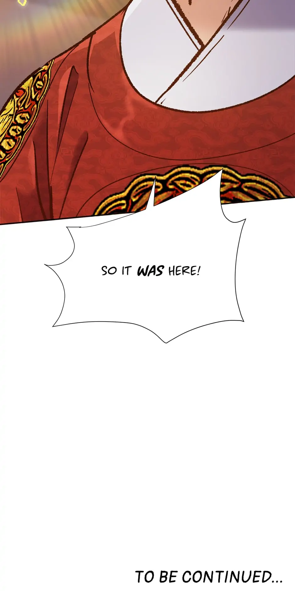 The Red Sleeve Chapter 59 - Page 77