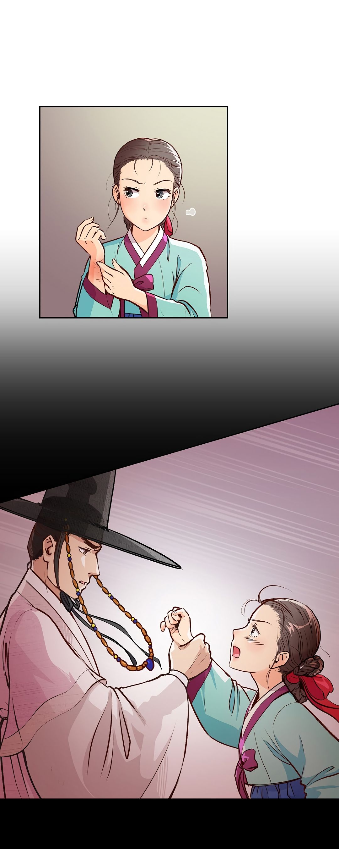 The Red Sleeve Chapter 6 - Page 2