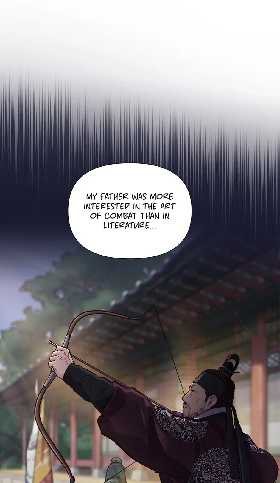 The Red Sleeve Chapter 60 - Page 12