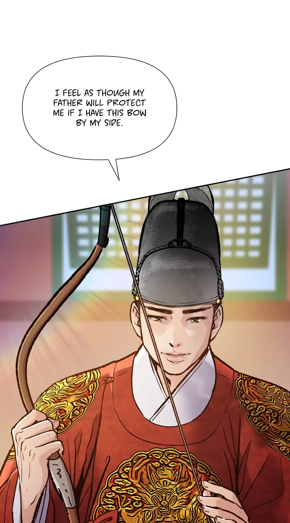 The Red Sleeve Chapter 60 - Page 17