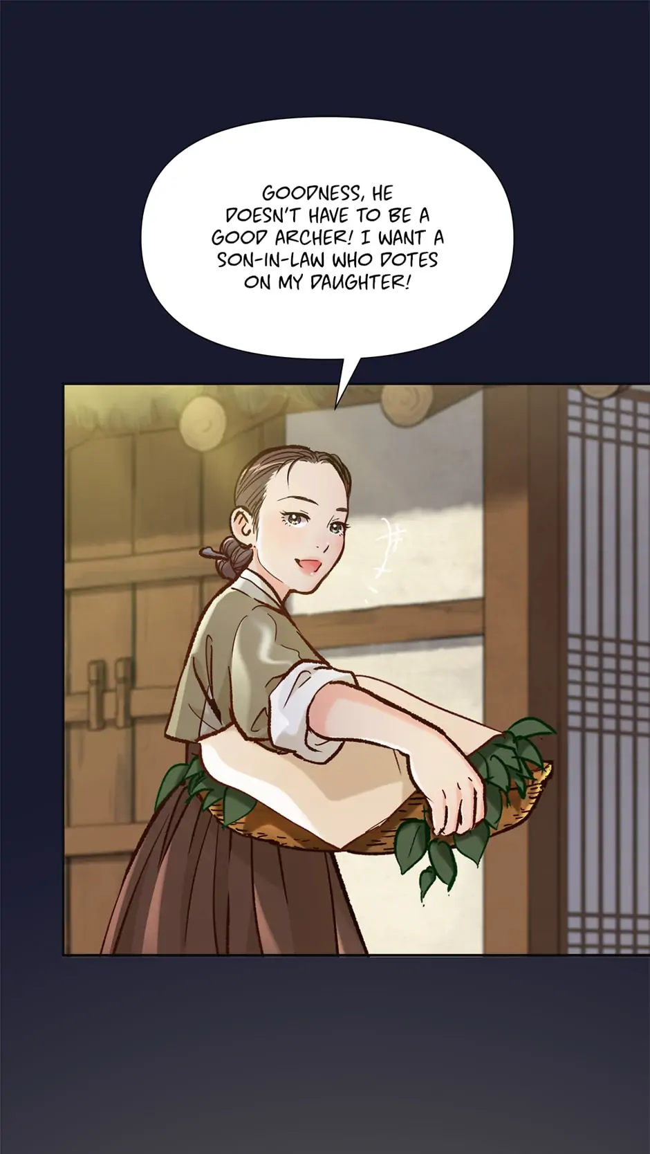 The Red Sleeve Chapter 60 - Page 25
