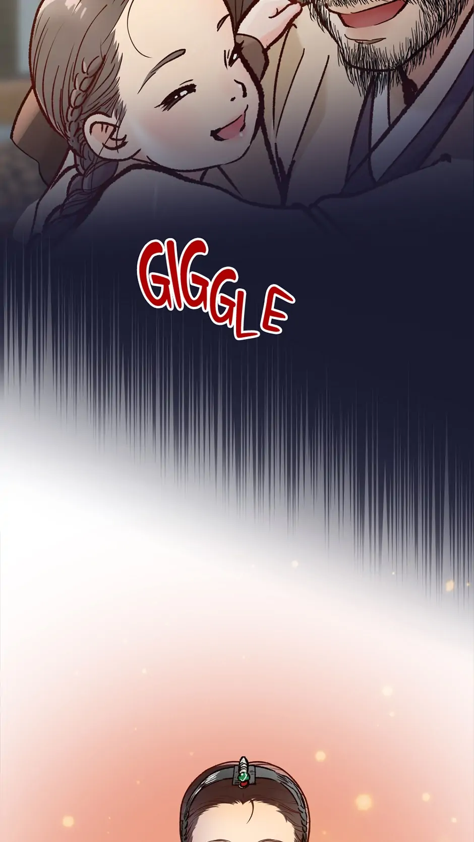 The Red Sleeve Chapter 60 - Page 28