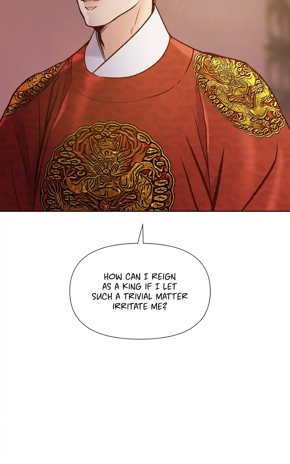 The Red Sleeve Chapter 60 - Page 45