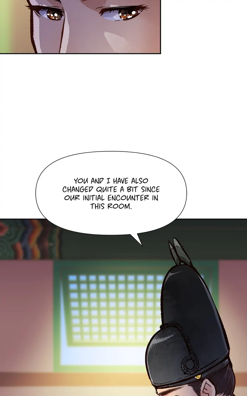 The Red Sleeve Chapter 60 - Page 48
