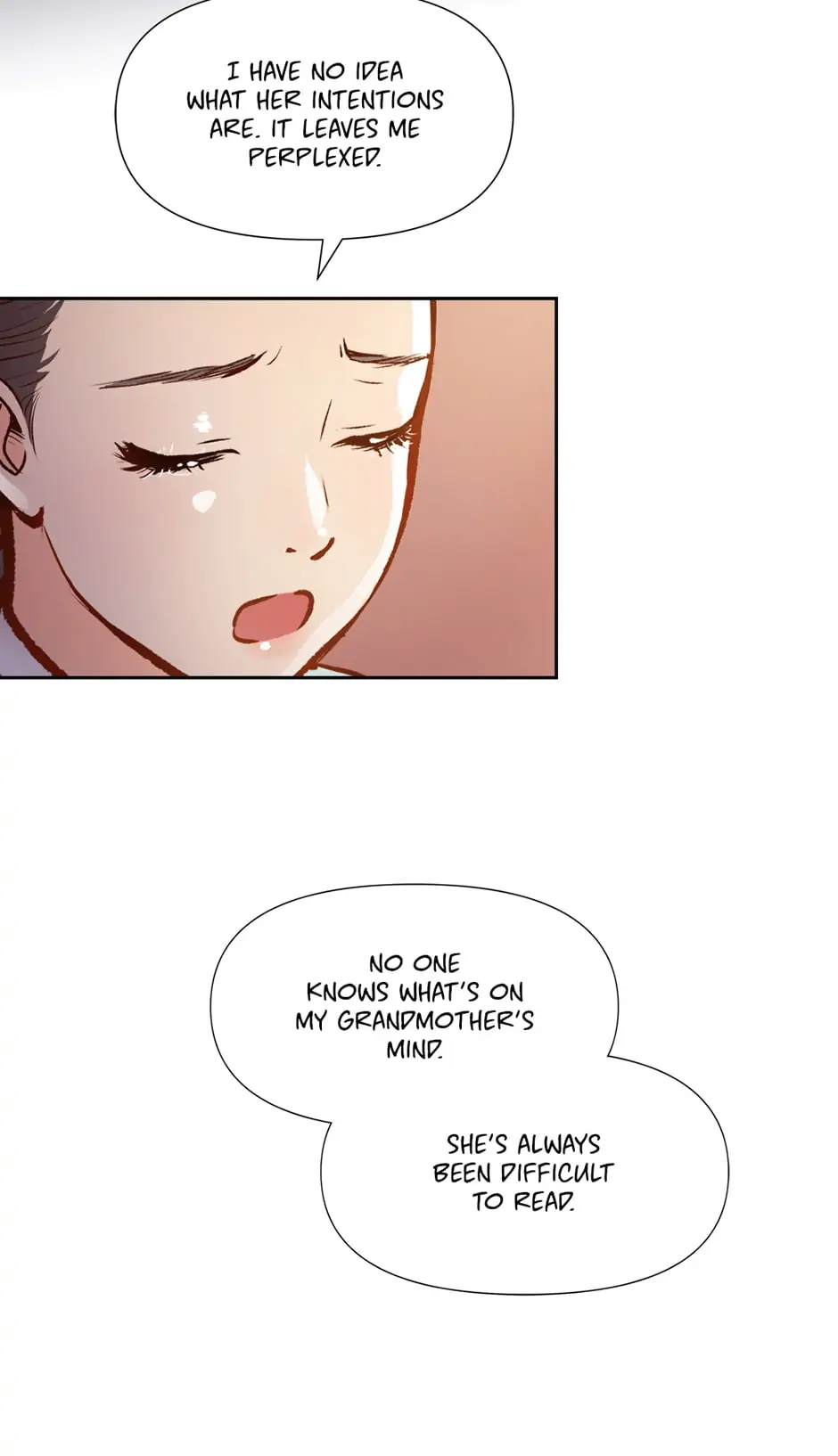 The Red Sleeve Chapter 60 - Page 58