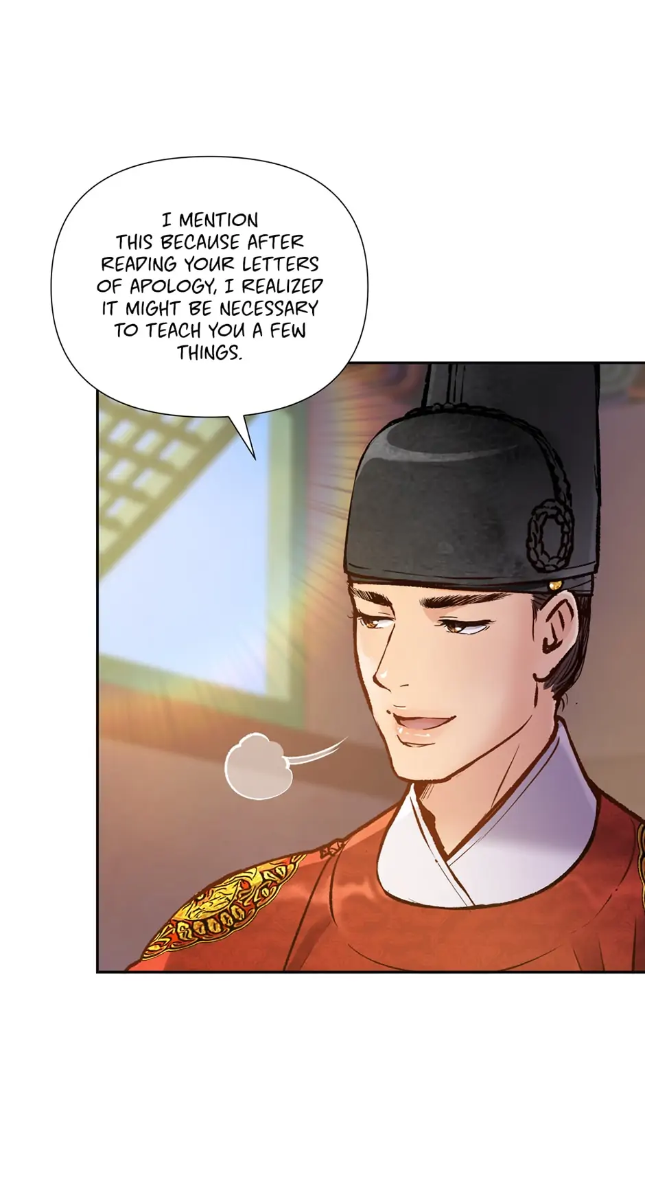 The Red Sleeve Chapter 60 - Page 63