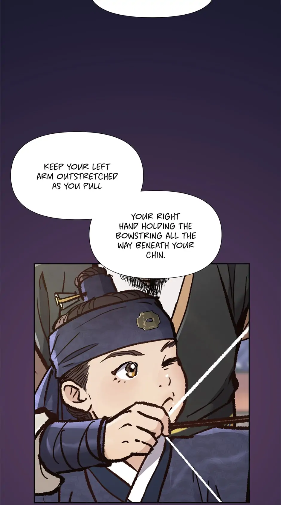 The Red Sleeve Chapter 60 - Page 78