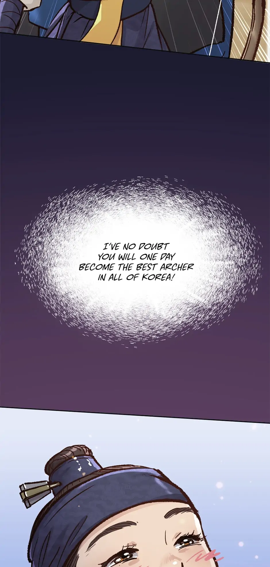 The Red Sleeve Chapter 60 - Page 83